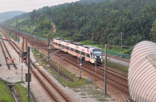 KLIA Airport Transfers