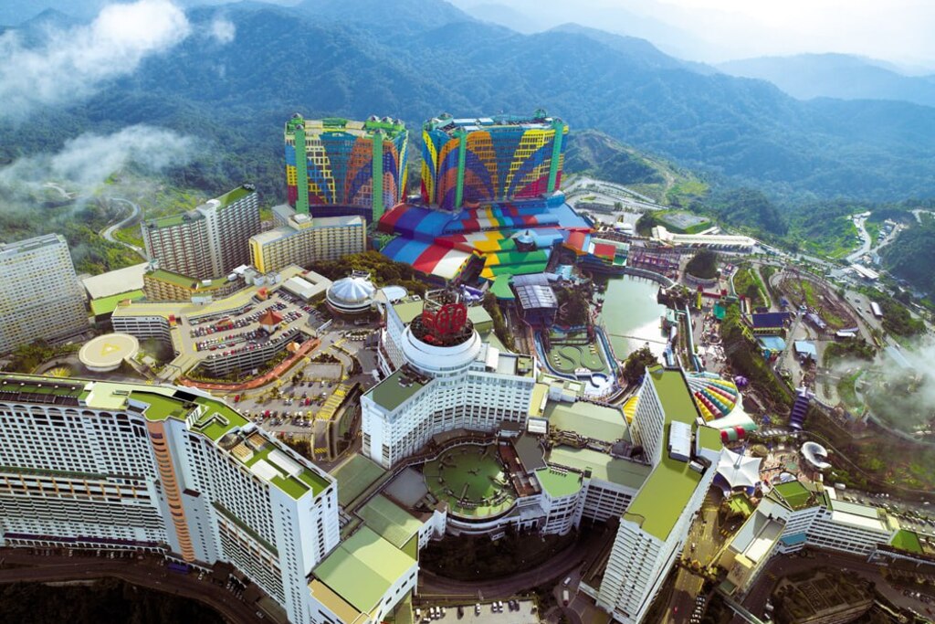 Genting Highlands