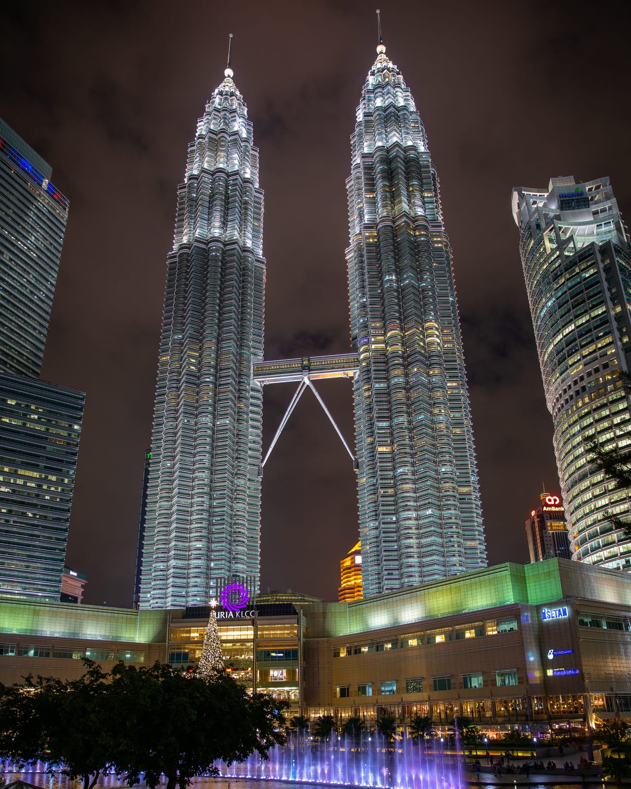 KLCC Park