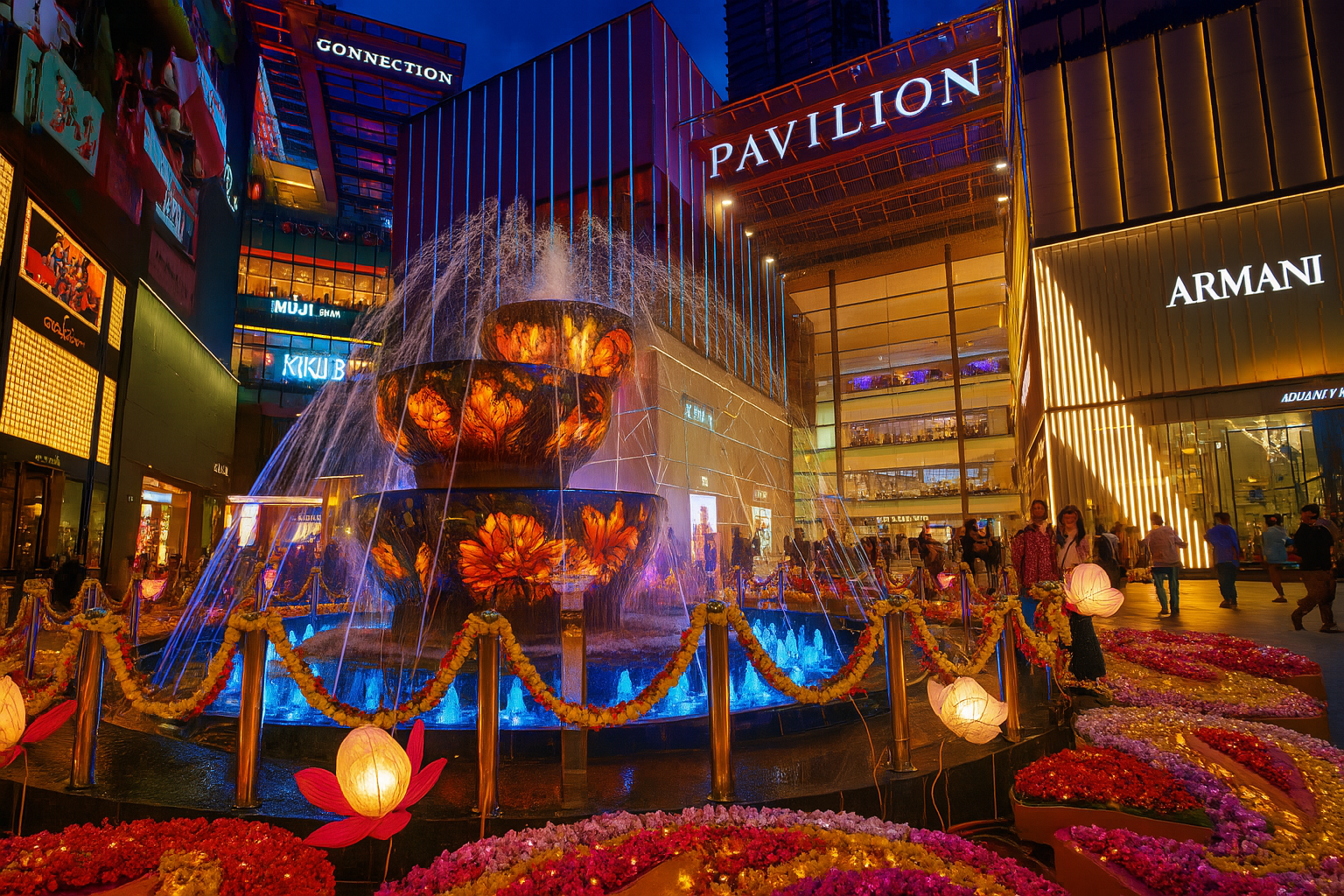 Pavilion Kuala Lumpur