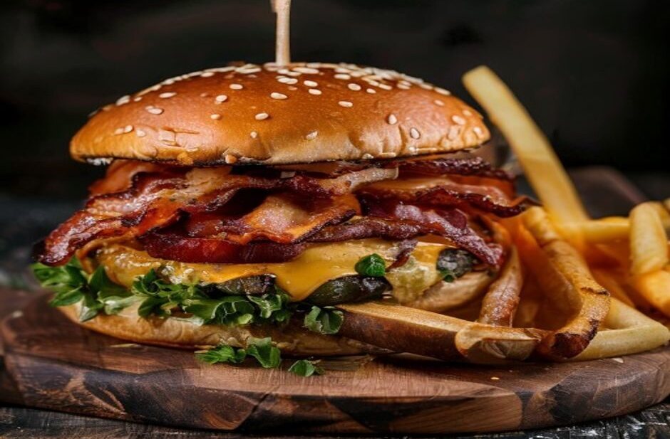 Restaurants Near KLCC