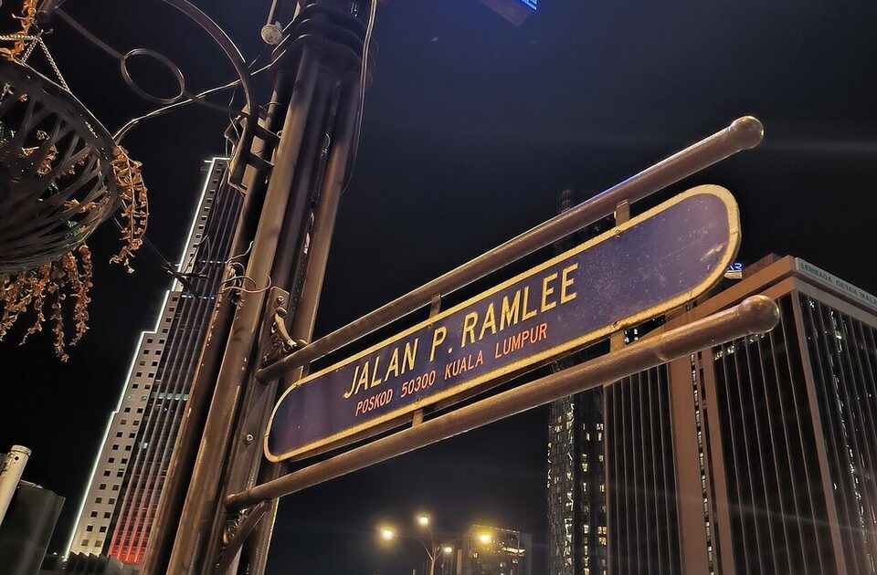 KL Nightlife
