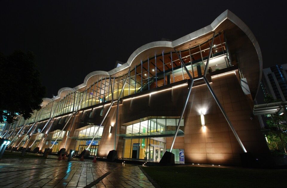 KL Convention Centre